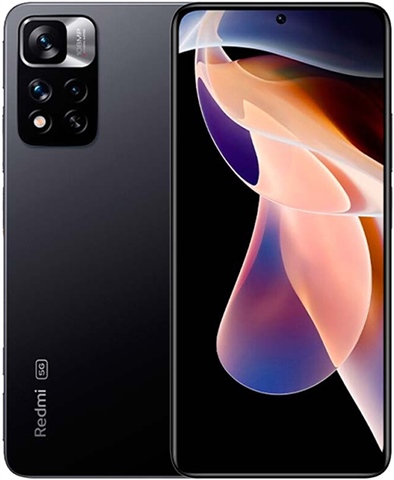ANDROID - 【新品未開封】Redmi Note 11　Graphite Gray 新品未開封 Xiaomi Redmi Note 11(グラファイトグレー) - メルカリ